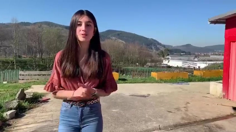Ingelesez